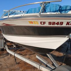 Boat For Sale (Read Description) 