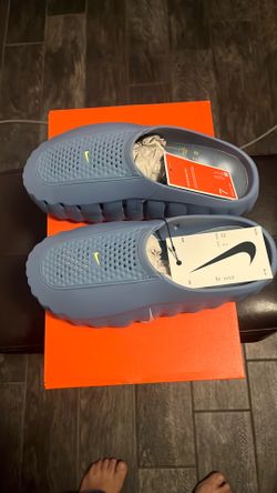 Nike mind 001 hydrogen blue