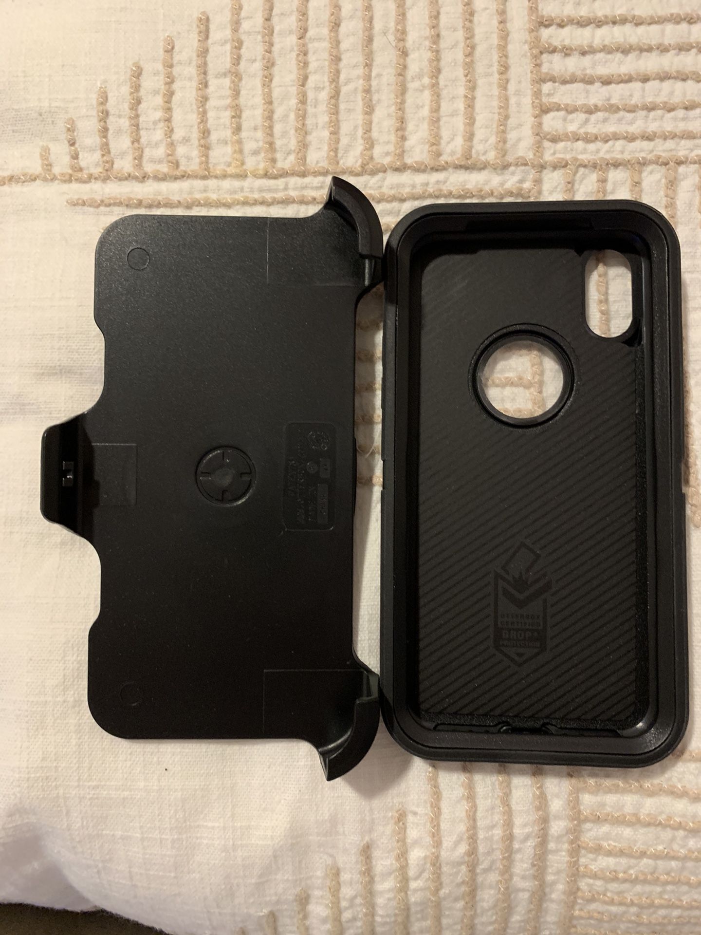 Otterbox IPhone X Case