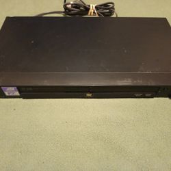 Sony DVD Player CD Recorder