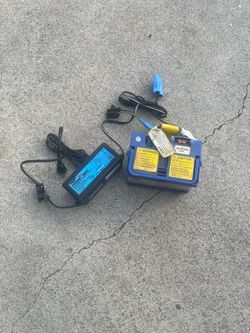 Battery 12v