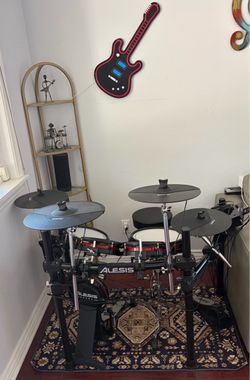Alesis drum