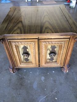 Night table