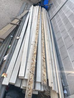 wood