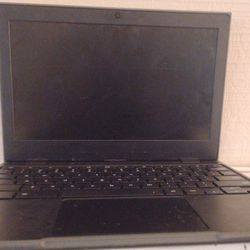 Levono Chromebook 