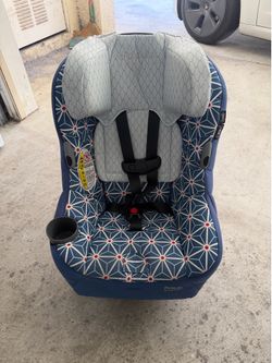 Maxicosi Pria 85 Convertible car seat