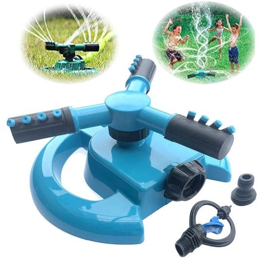Water Sprinkler- New