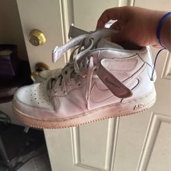 Nike Air Force Size 10