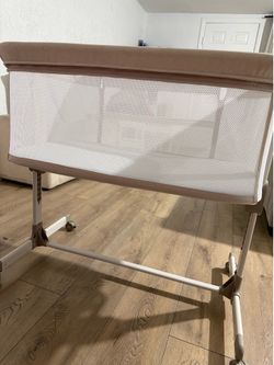 Baby bassinet