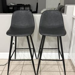 Bar stool chairs