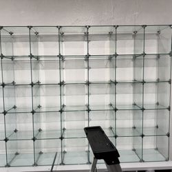 Display Cases