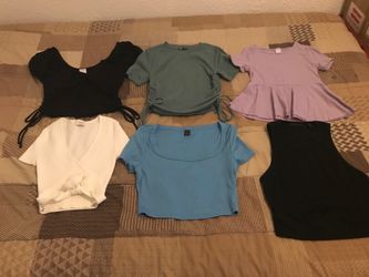 Blouses