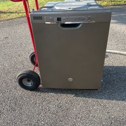 General Electric Dishwasher