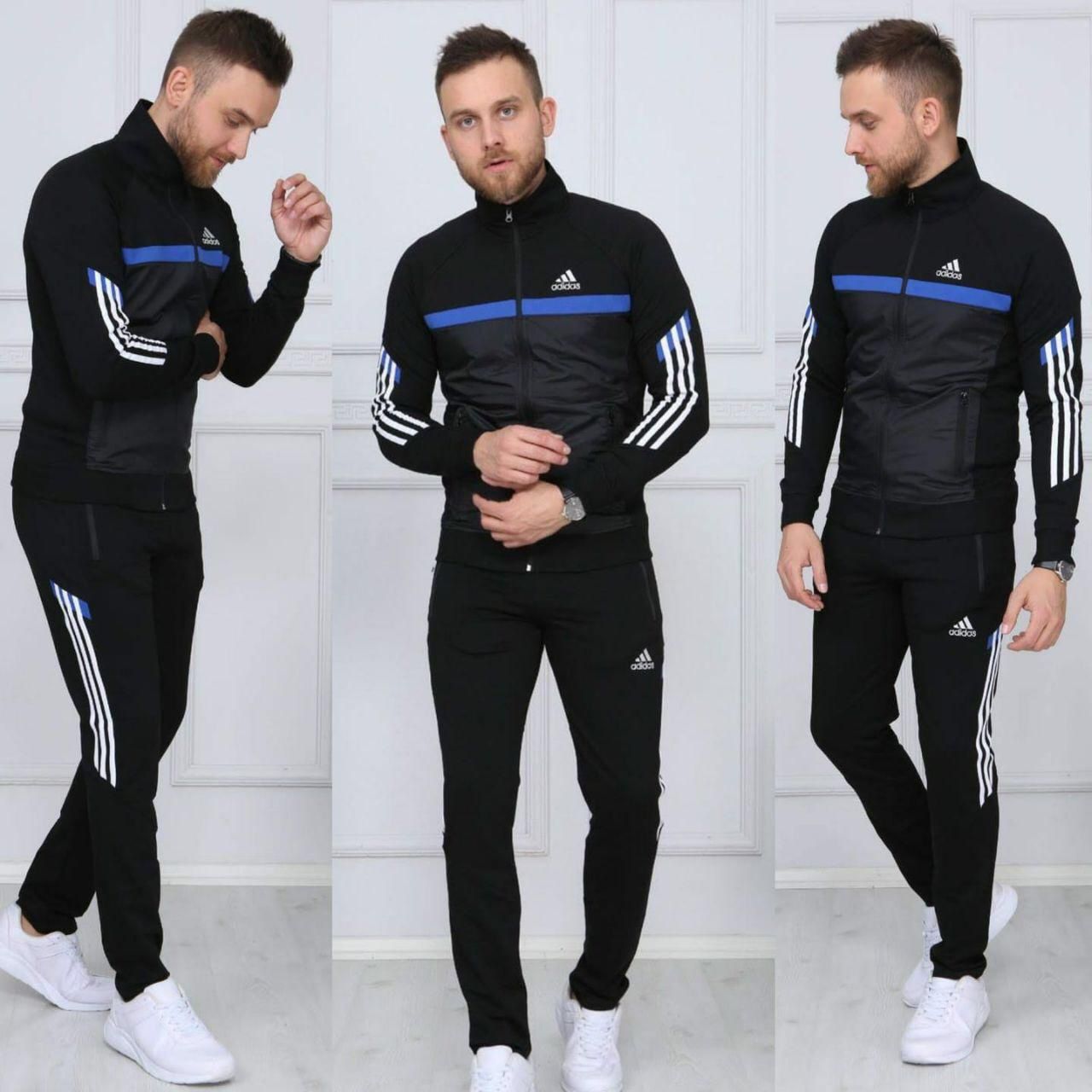 Winter slacks for men