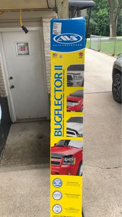 Chevy, gmc, Oldsmobile bug deflector new