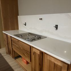 Quartz Countertop 