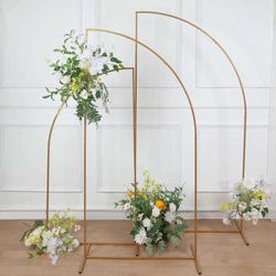 Half Arches