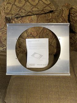 Fan Shroud