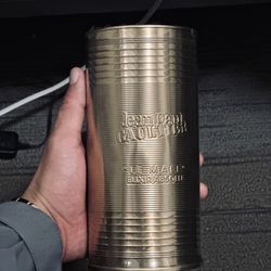 Jean Paul Gaultier “Le Male Elixir Absolu”