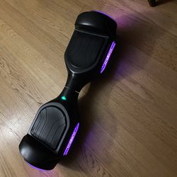 Hoverboard  140