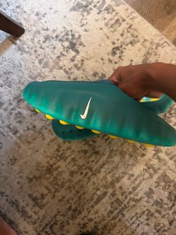 Nike Mind Slides Size 11
