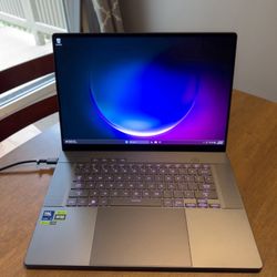 ASUS ROG Zephyrus G16 16”Oled 24Hz-intel Core Ultra 9,