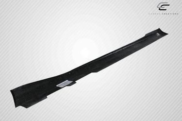 Blemished 2016-2023 Chevrolet Camaro Carbon Creations GM-X Side Skirts - 2 Piece
