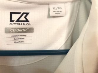 Xl men’s Golf shirt.