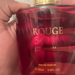 Rouge 540 Colonge