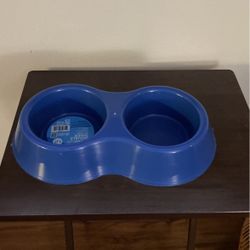 dog water bowl