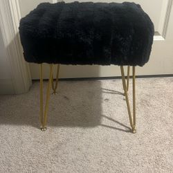 Makeup Stool