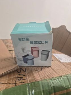 Toothbrush Holders