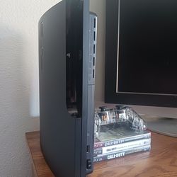 Ps3 slim afterglow controller ,3 ps3 call of duty games