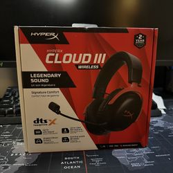 Gaming Headset Wireless
