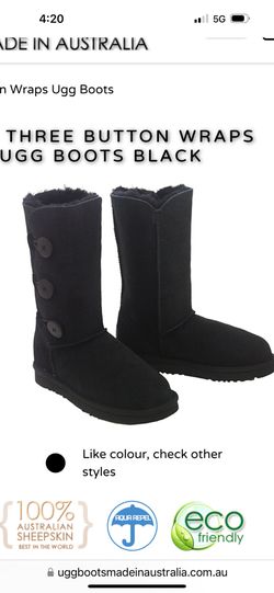 Women’s Ugg Boot