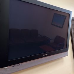 Panasonic tV 