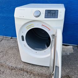 SEMI-NEW DRYER I CAN TAKE HOME MAXIMUM CAPACITY