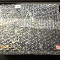 GX-01B Mazinger Z Black Version SOC – New / Collector Condition