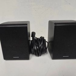 Samsung Wireless Rear Speaker Kit Swa-9200s