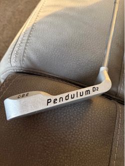 Golf Swing Trainer