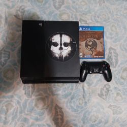 PS4