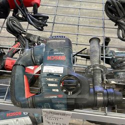 Bosch Rotary Hammer