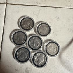 Coins Rare Send Offers