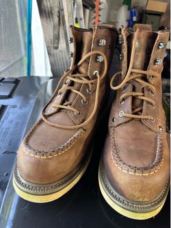 Hawx Work Boots