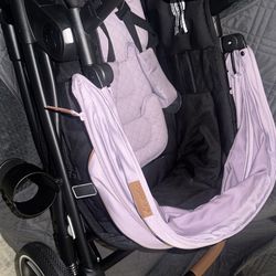 Evenflo Shyft Intuiti