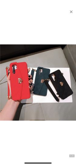 iPhone cases