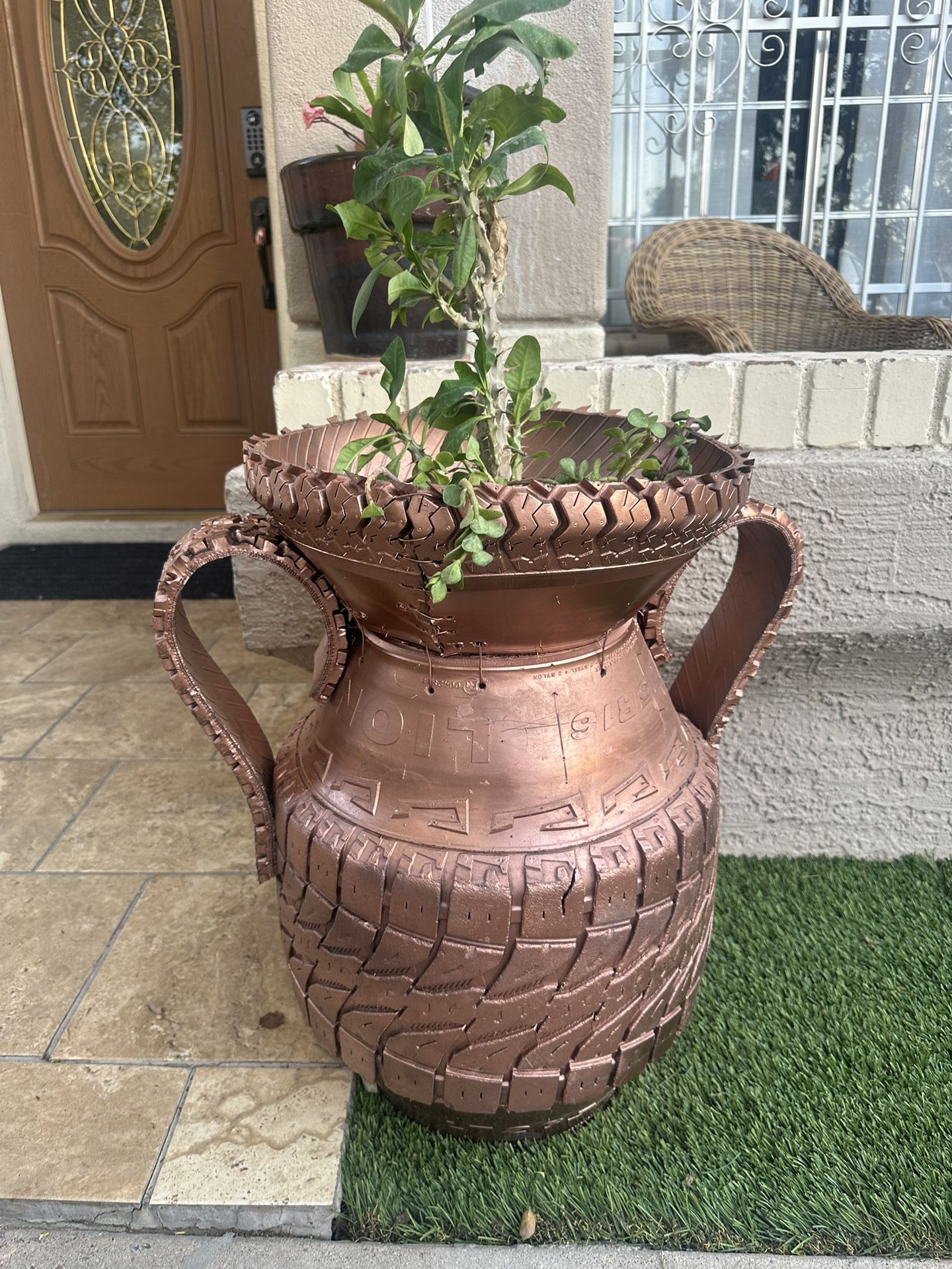 Flower Pot’s