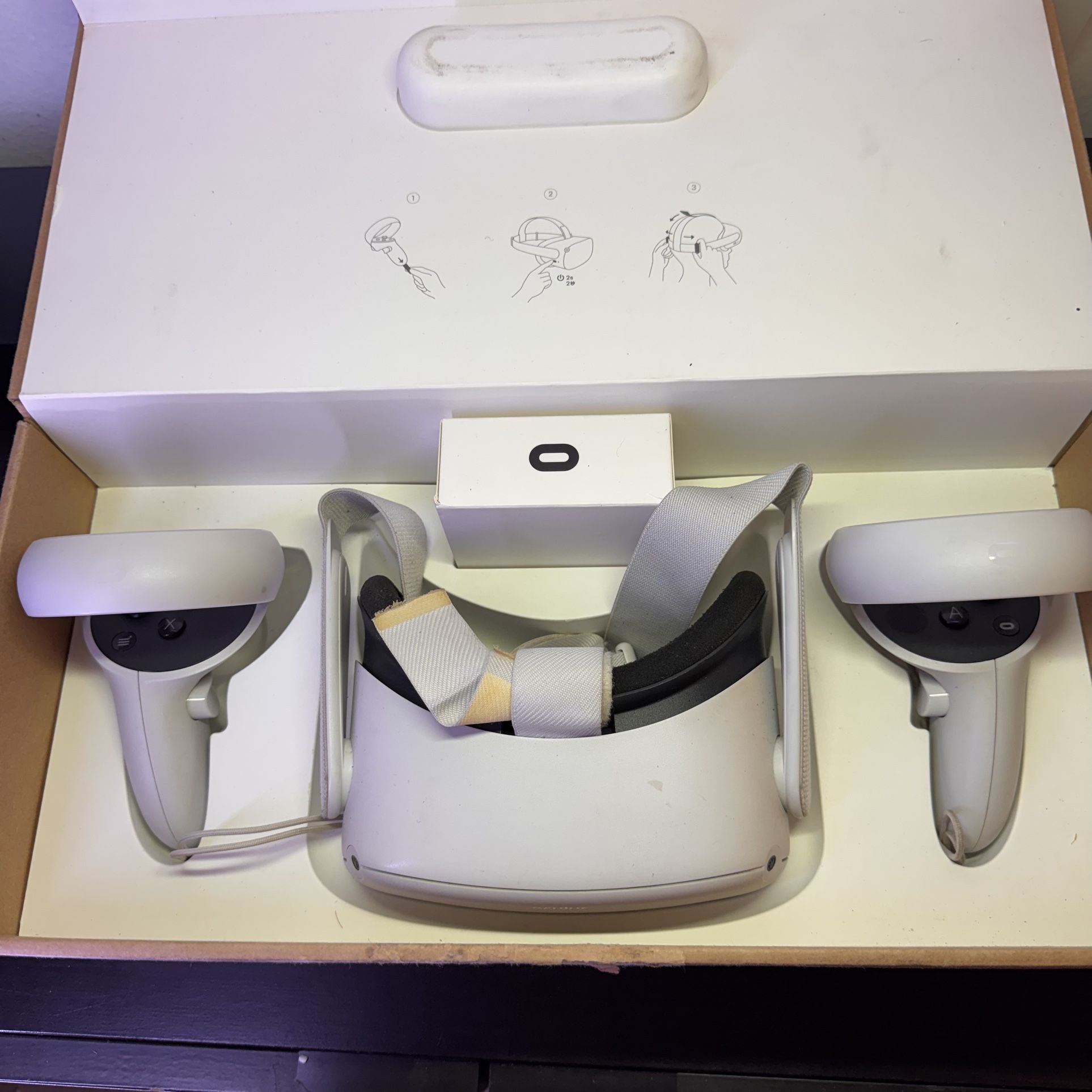 Oculus Quest 2 