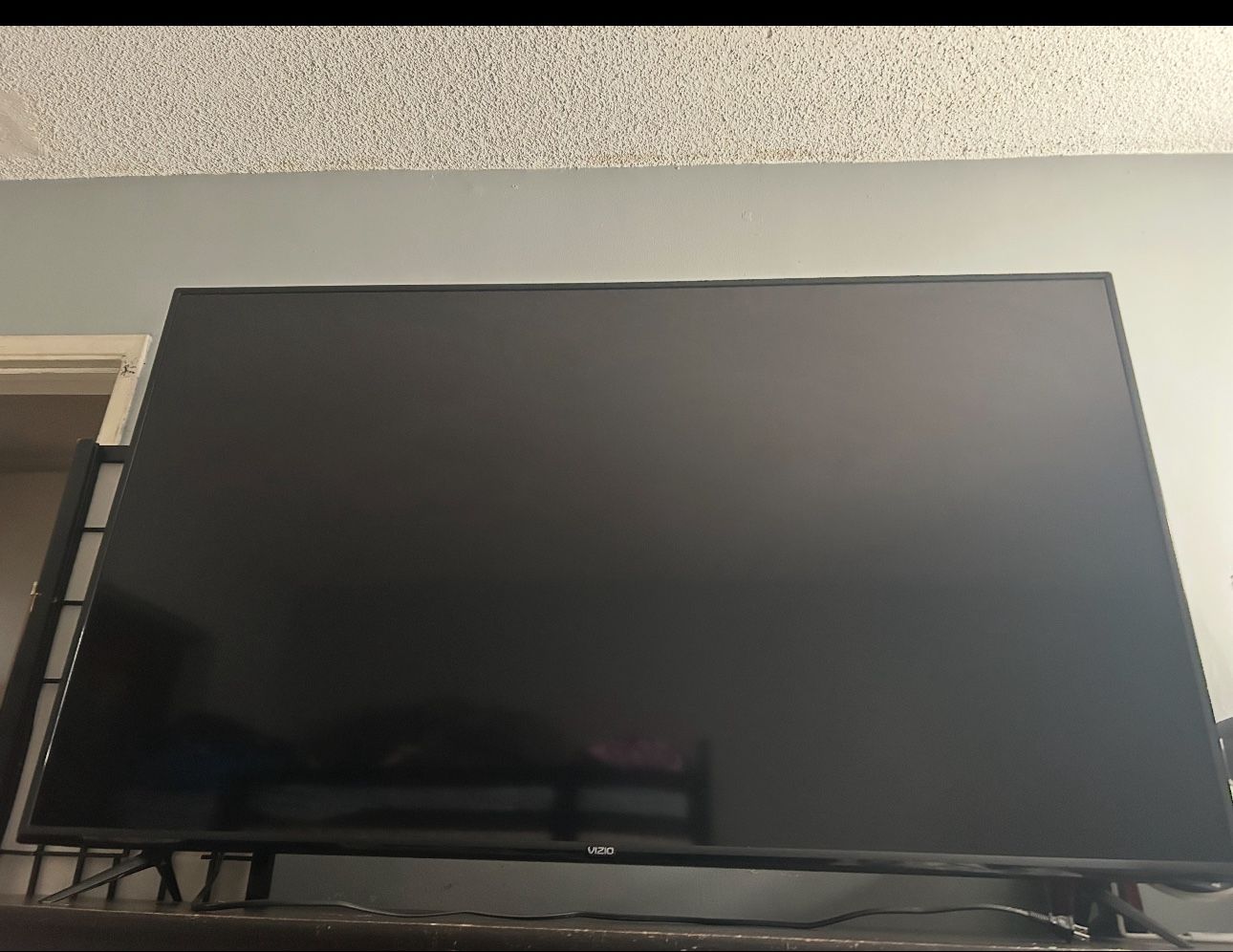 Tv Flat Screen 60” Vizio