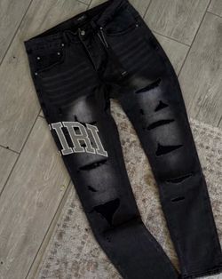 Amiri jeans